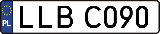 LLBC090