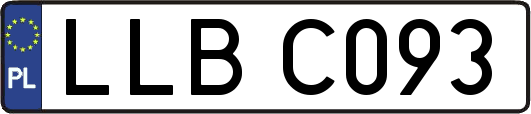 LLBC093