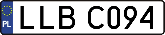 LLBC094
