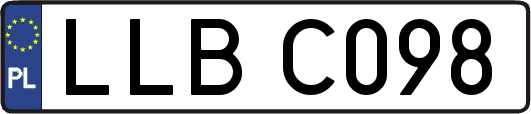 LLBC098