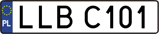 LLBC101