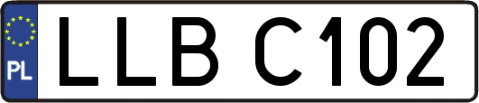 LLBC102