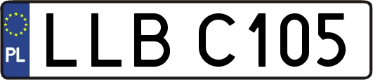 LLBC105