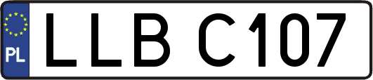 LLBC107