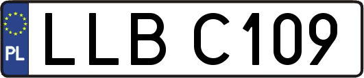 LLBC109
