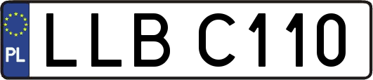LLBC110