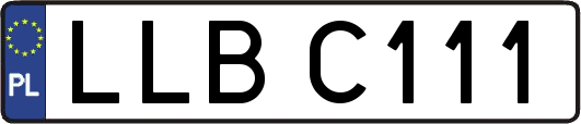 LLBC111