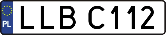 LLBC112