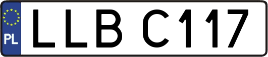 LLBC117