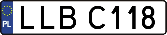 LLBC118