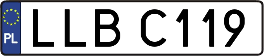 LLBC119