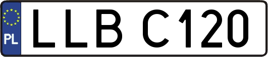 LLBC120