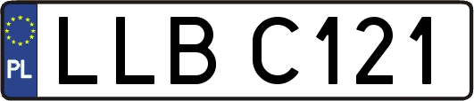 LLBC121
