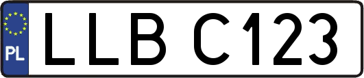 LLBC123