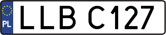 LLBC127