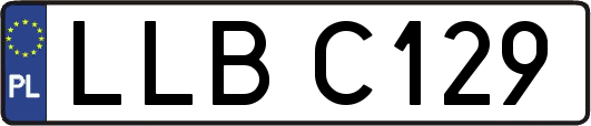 LLBC129