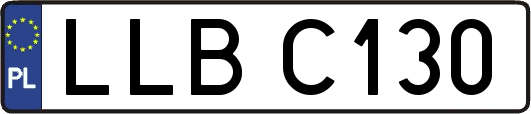 LLBC130
