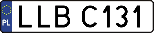 LLBC131