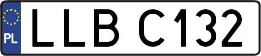 LLBC132