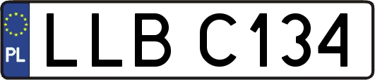 LLBC134