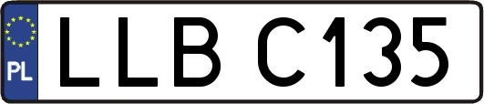 LLBC135