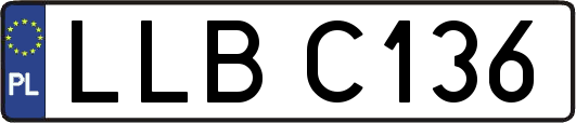 LLBC136