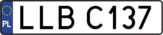 LLBC137