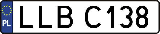 LLBC138