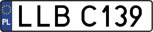 LLBC139