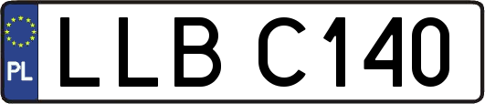 LLBC140