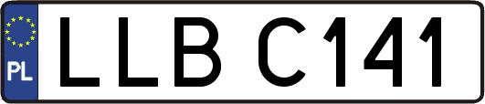 LLBC141