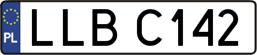 LLBC142