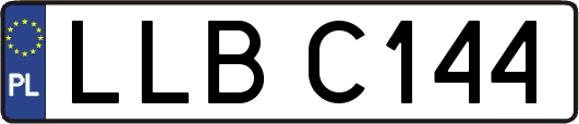 LLBC144