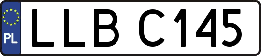 LLBC145