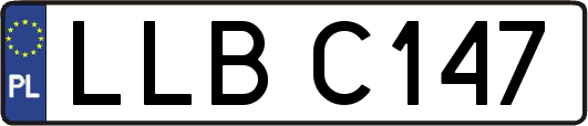 LLBC147