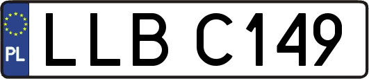 LLBC149