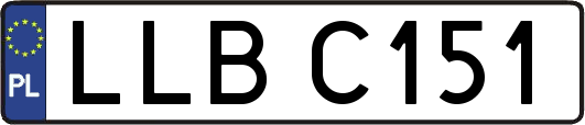 LLBC151