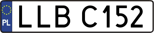 LLBC152