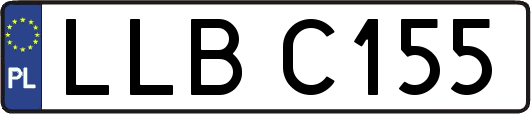 LLBC155