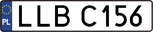 LLBC156