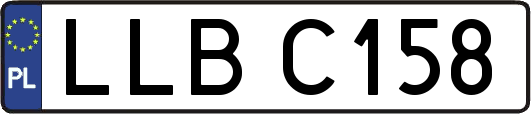 LLBC158