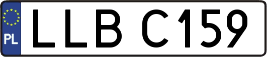 LLBC159