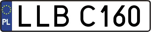 LLBC160