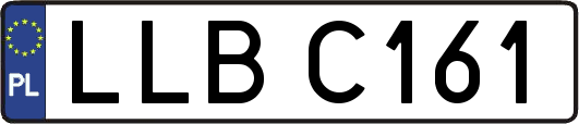 LLBC161