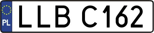 LLBC162