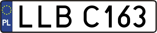 LLBC163