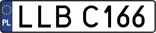 LLBC166