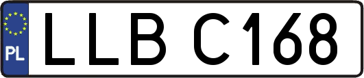 LLBC168