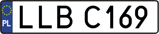LLBC169