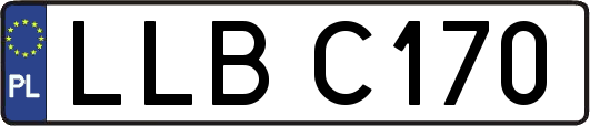 LLBC170